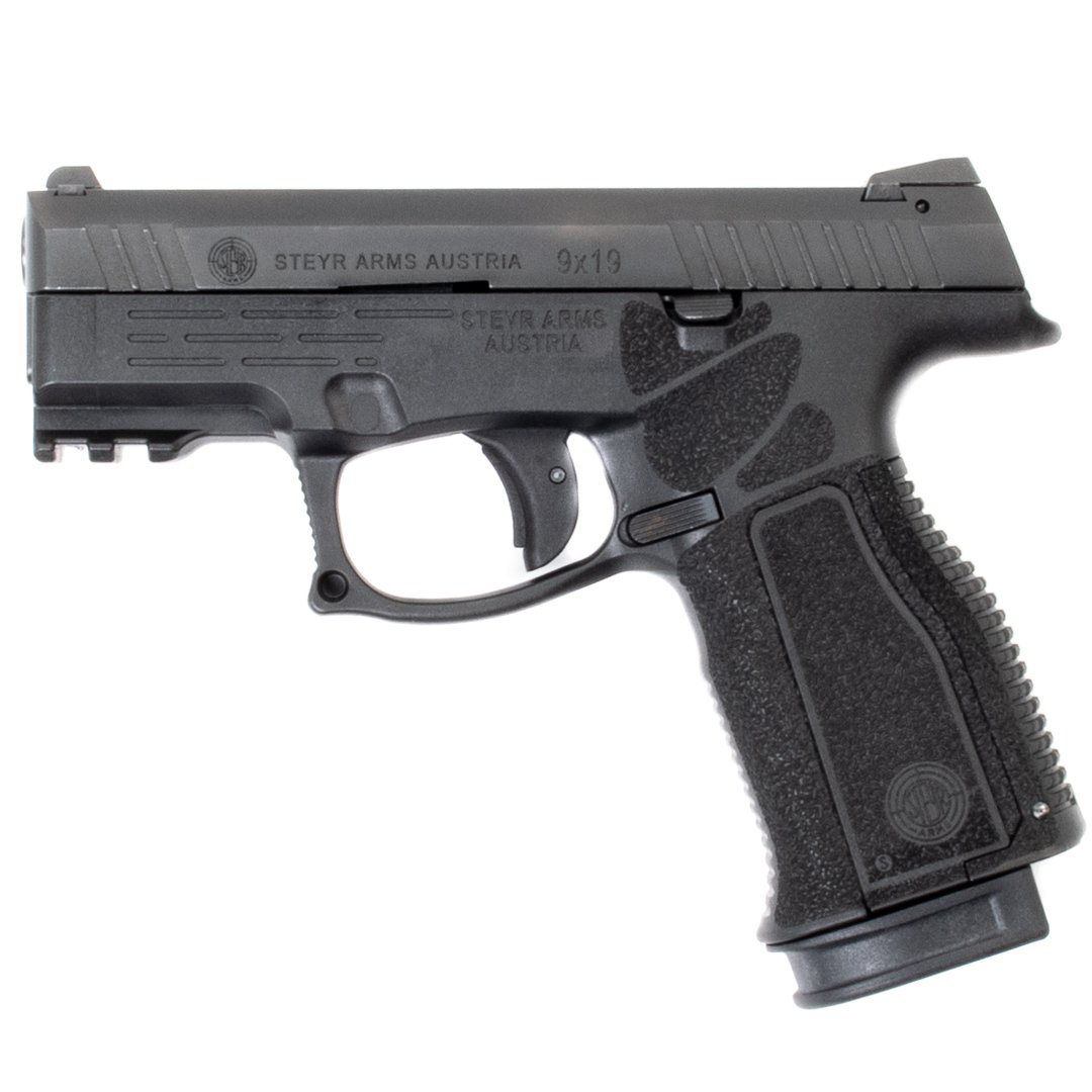 ECOM00456972 STEYR C9-a2 Mf ECOM00456972 550444